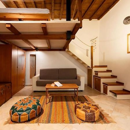 Keys Of Italy - Pilastri 24 - City Center Studio Perfect For Couples Флоренция Экстерьер фото