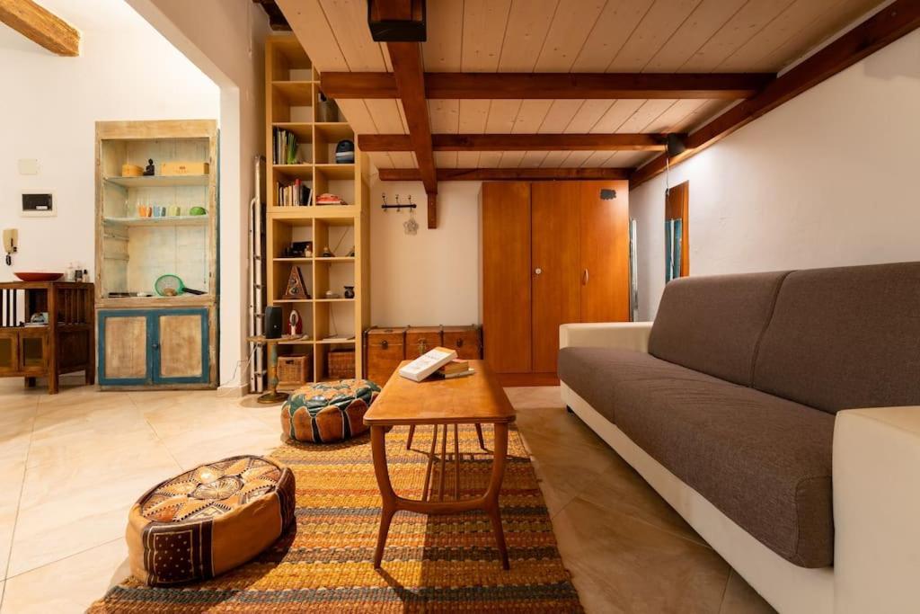 Keys Of Italy - Pilastri 24 - City Center Studio Perfect For Couples Флоренция Экстерьер фото