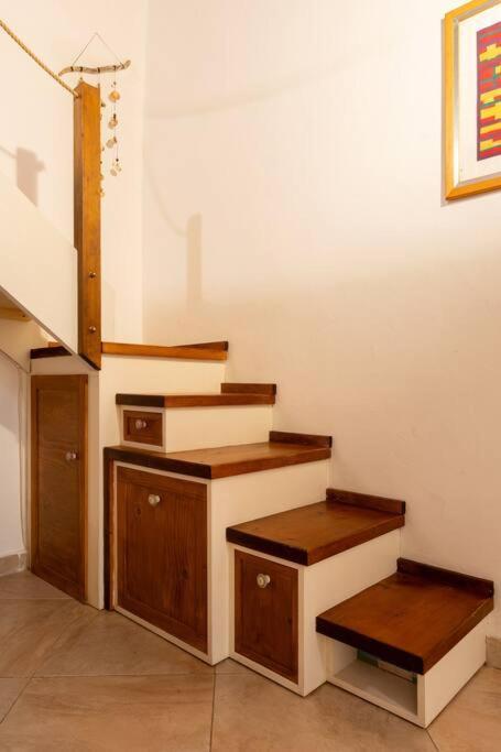Keys Of Italy - Pilastri 24 - City Center Studio Perfect For Couples Флоренция Экстерьер фото